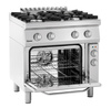 Kuchnia gazowa 70040 EB11