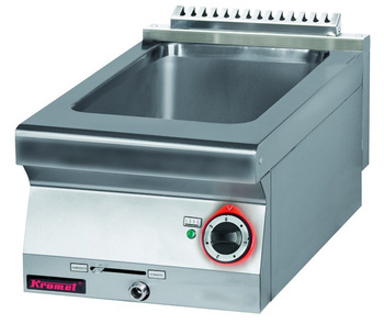 Podgrzewacz do frytek Kromet 700.PF-1
