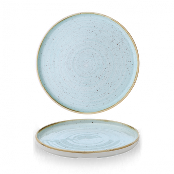 Talerz z wysokim rantem Duck Egg 260 mm