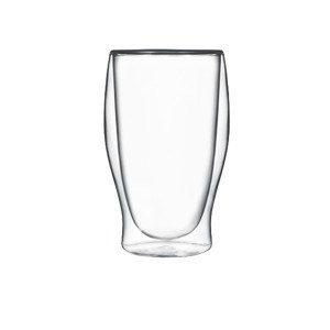THERMIC GLASS Szklanka do latte 470 ml/2