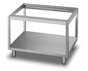 Podstawa otwarta z półką