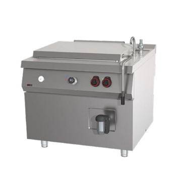 BIQ 90/100 200 E AWF Kocioł elektryczny 200 l, automatyczne poduszczanie wody REDFOX