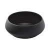 Miska 280 mm czarny Bahia Onyx