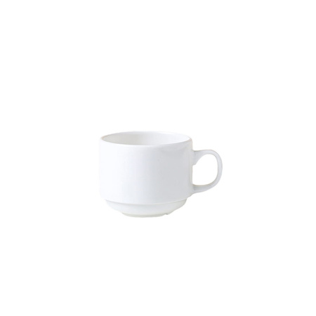 Monaco filiżanka 85ml sztaplowana