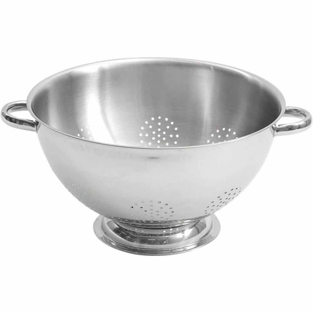 Cedzak z uchwytami, śr. 37,5 cm Stalgast 071410