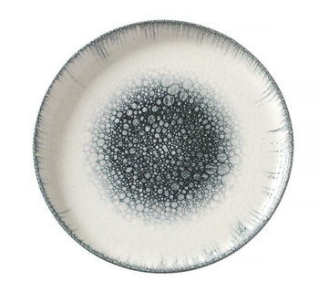 Talerz z wysokim rantem 210 mm Infinity