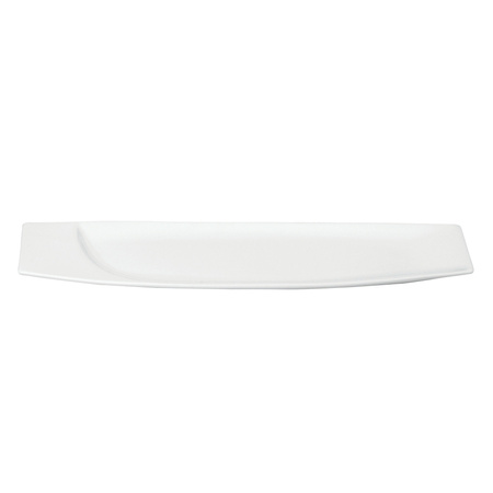Mazza talerz płaski podłużny 53x11,7 cm