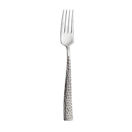 MARTELLATO widelec stołowy 21cm