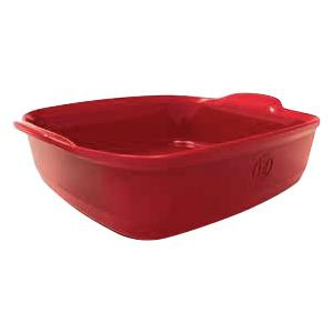 Ovenware Naczynie do zapiekania 0.7l czerwone