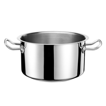 Garnek średni Exclusive, 2,2l