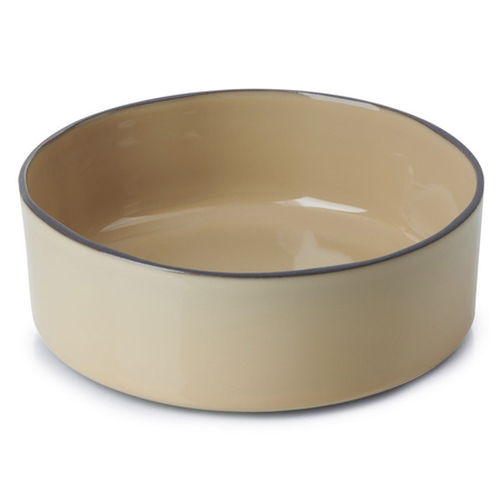 CARACTERE Talerzyk gourmet śr. 14 cm  Gałka muszka