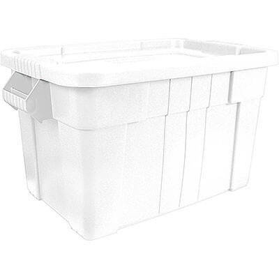 Pojemnik do żywności transportowy, 71x44 cm, poj. 79 l, polipropylen Stalgast 062761