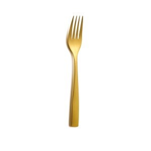 BCN Gold Satin widelec deserowy 185 mm
