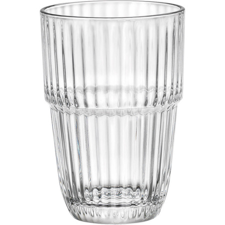Szklanka wysoka, Barshine, V 0,380 l