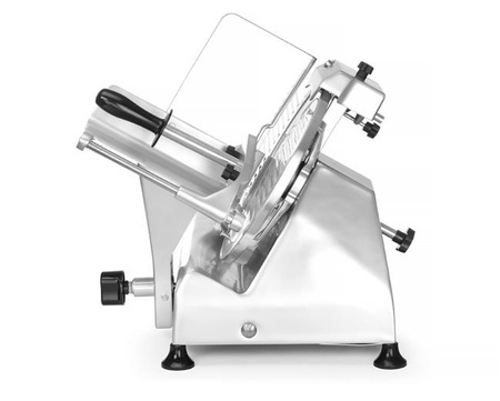 Krajalnica 350, HENDI, 220-240V/370W, 890x585x(H)480mm 210932