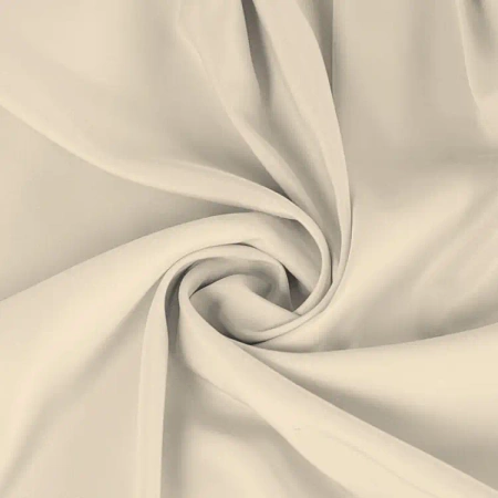 Obrus plamoodporny Fi320cm na stół bankietowy szampański