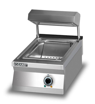 Podgrzewacz frytek elektryczny