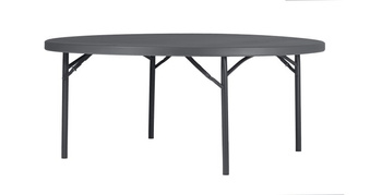 Stół cateringowy okrągły PLANET TABLE śr. 180 mm