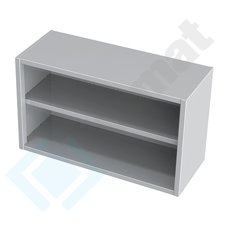 Szafka wisząca otwarta 1900x300 mm KGT-081