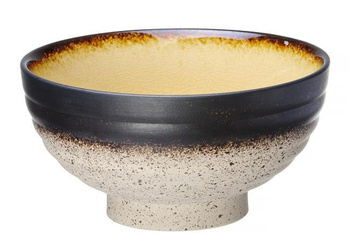 Miska azjatycka 197 mm Topaz