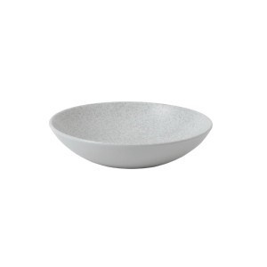 EVO ORIGINS FAWN WHITE Miska Coupe 426 ml, 182 mm/12 szt.