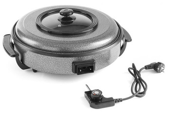 Elektryczna patelnia uniwersalna Hendi 239506