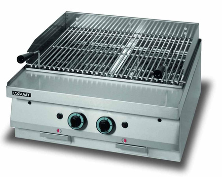 Lava grill gazowy