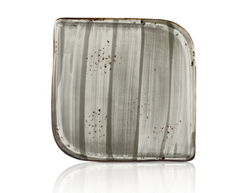 SUPREME TALERZ KWADRATOWY 280X280 MM