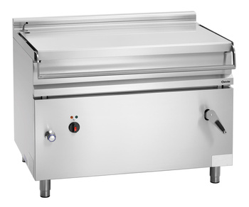 Patelnia uchylna E120LHK