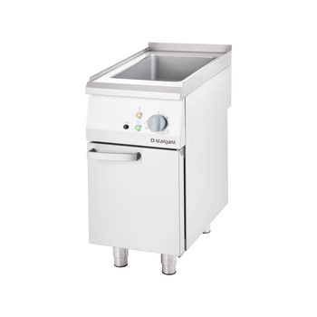 Patelnia wielofunkcyjna, elektryczna, P 5 kW