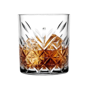 Szklanka do whisky 345 ml Timeless