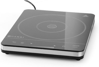 Kuchenka indukcyjna Hendi Model 2000