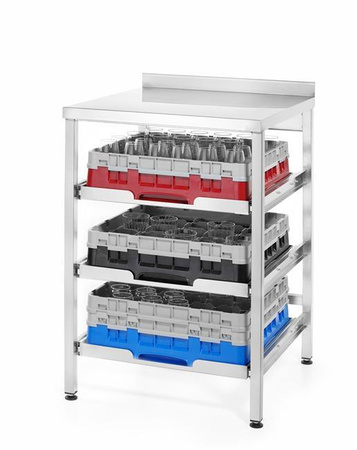 Moduł do szybkiej pracy na szkle Oxygen