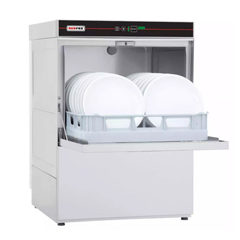 QQI 52 ﻿Zmywarka do szkła i naczyń