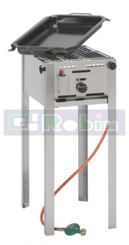 Grill gazowy Hendi Grill Master Mini