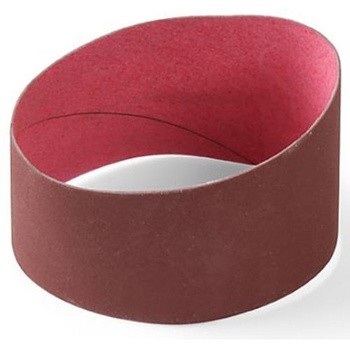 Papier ścierny do ostrzałki elektrycznej Hendi 224410