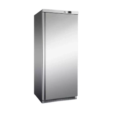 DRR 600 S ﻿Szafa chłodnicza - 570 l, nierdzewna