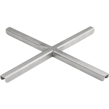 Nakładka redukcyjna na ruszt kuchni gazowej Stalgast