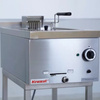 Frytownica elektryczna 000.FE-10f Kromet