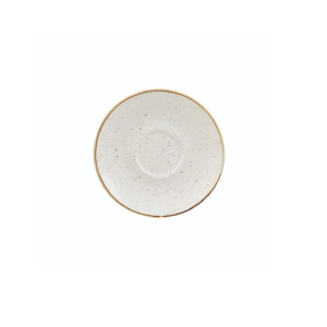 STONECAST BARLEY WHITE Spodek 118 mm/12 szt. Pasuje do SWHSCEB91