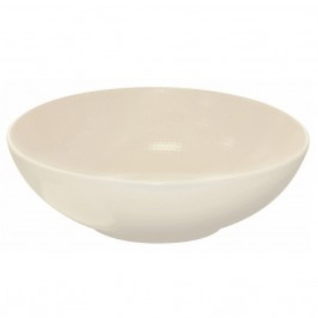 Salaterka 177 mm Modulo Kaolin