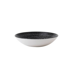 EVO ORIGINS MIDNIGHT BLACK Miska Coupe 426 ml, 182 mm/12 szt.