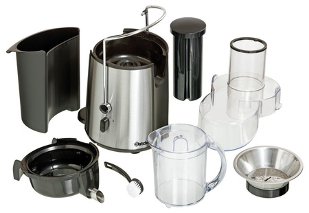 Sokowirówka Top Juicer Bartscher 150145