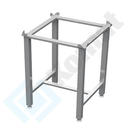 Podstawa pod kloc rozbiorowy 505x405x770 mm KST-071