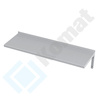 Półka wisząca pojedyncza 900x300x250 mm KPT-094