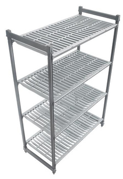 Regał magazynowy Camshelving Starter 460x915x1830 mm CAMBRO