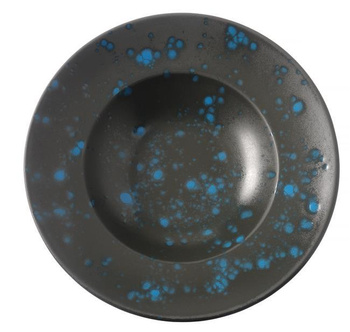 Talerz do pasty 280 mm Flora