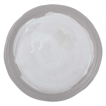 No.W Talerz płaski 26 cm biały