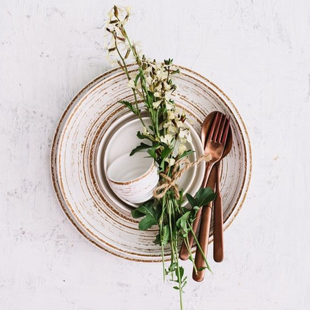 ARTISAN TORNADO MATT TALERZ COUPE ŚR. 170 MM