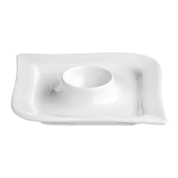 FALA NACZYNIE NA JAJKO 125X125 MM